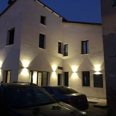 Pizzighettone Residenza La Corte Exterior foto