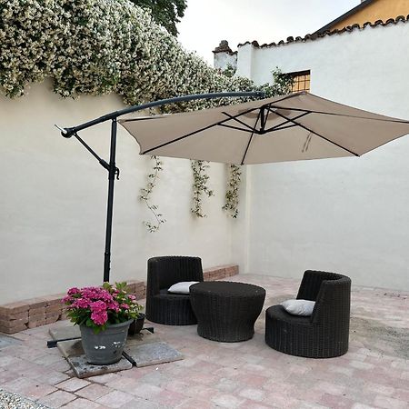 Pizzighettone Residenza La Corte Exterior foto