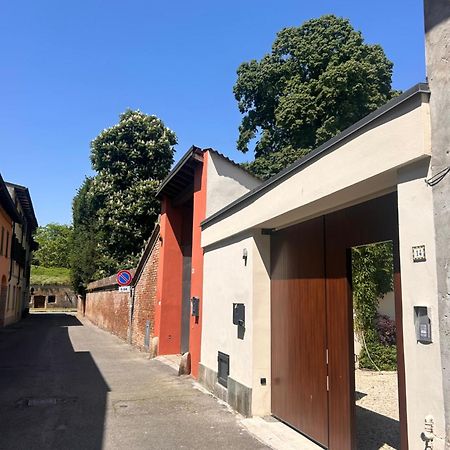 Pizzighettone Residenza La Corte Exterior foto
