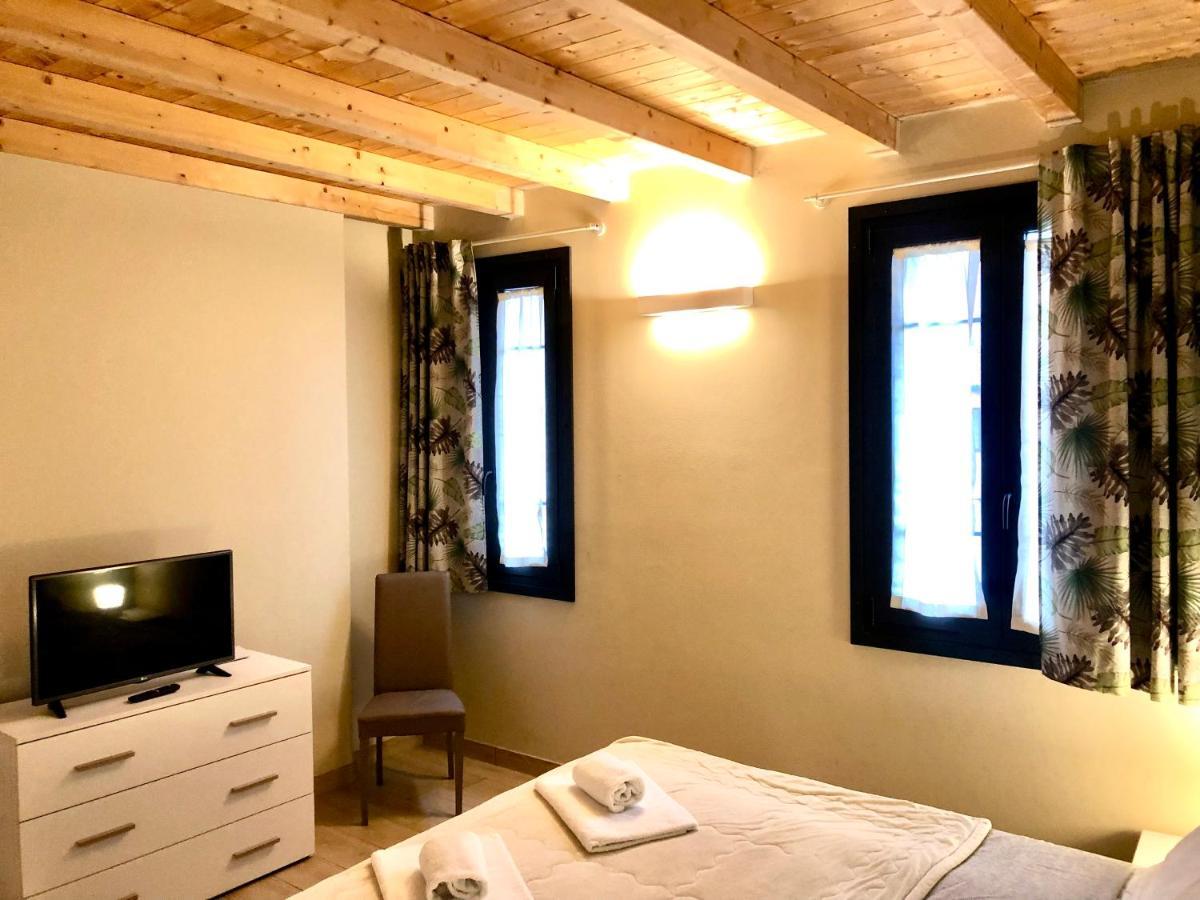 Pizzighettone Residenza La Corte Exterior foto