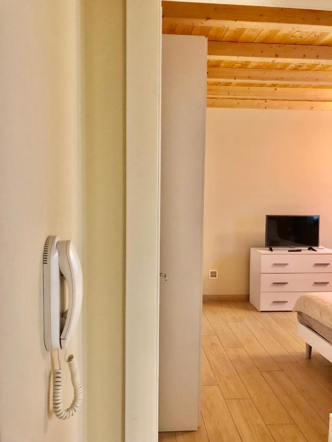 Pizzighettone Residenza La Corte Exterior foto